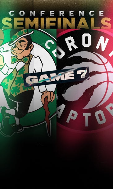 Celtics End The Raptors' Reign